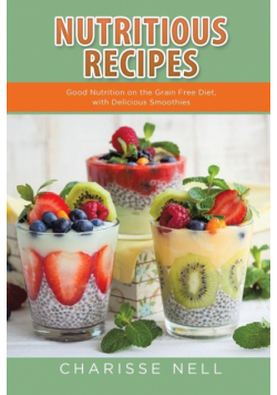 Nutritious Recipes