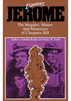 Experience Jerome