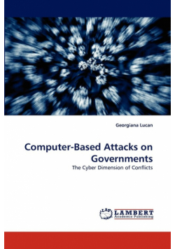 Computer-Based Attacks on Governments