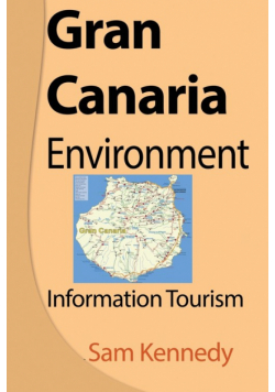 Gran Canaria Environment