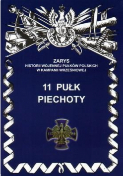 11 Pułk Piechoty