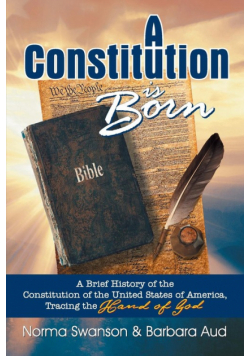 A Constitution is Born
