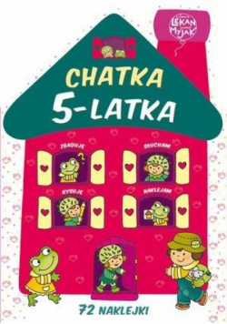 Chatka 5-latka w.2020