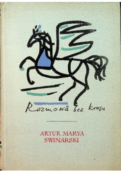 Rozmowa bez kresu