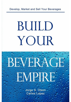 Build Your Beverage Empire
