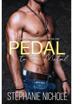 Pedal to the Metal