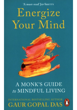 Energize Your Mind