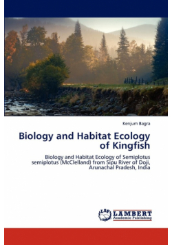 Biology and Habitat Ecology of Kingfish