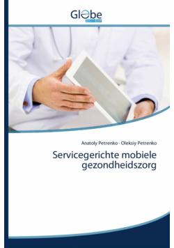 Servicegerichte mobiele gezondheidszorg