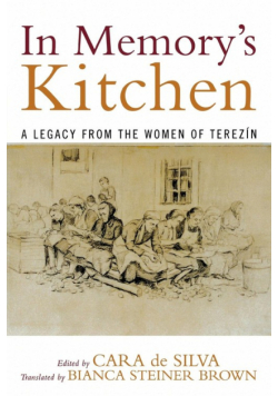 In Memory's Kitchen