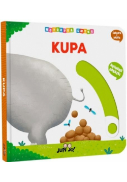 Motoryka Smyka. Kupa