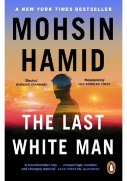 The Last White Man