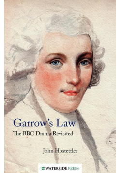 Garrow's Law