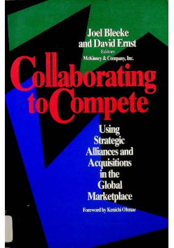 Collaborating to Compete