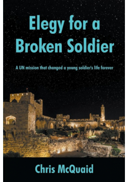 Elegy for a Broken Soldier