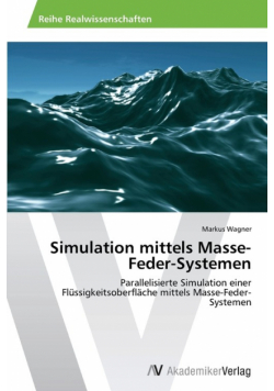 Simulation mittels Masse-Feder-Systemen