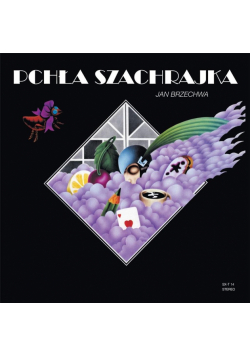 Pchła Szachrajka CD