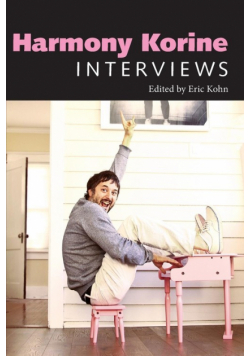 Harmony Korine
