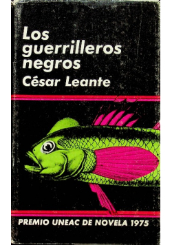 Los guerrilleros negros