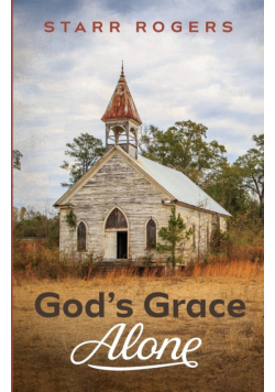 God's Grace Alone