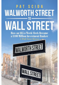 Walworth Street to Wall Street