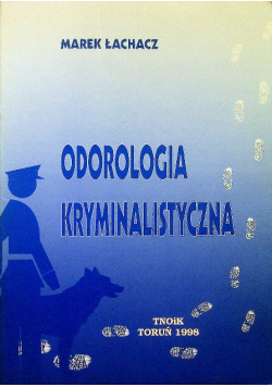 Odorologia kryminalistyczna