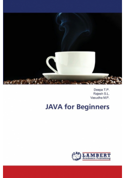 JAVA for Beginners