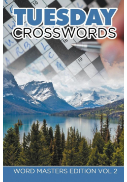 Tuesday Crosswords