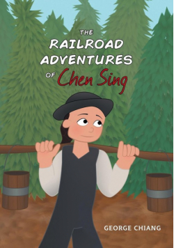 The Railroad Adventures of Chen Sing