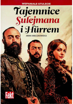 Wspaniałe stulecie Upadek Imperium Sulejmana