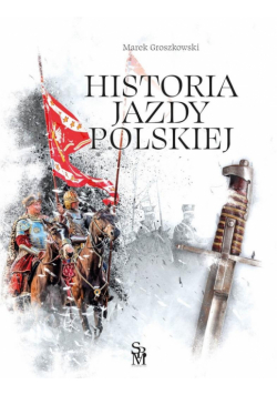 Historia jazdy polskiej