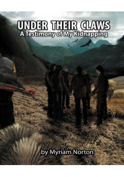 Under Their Claws