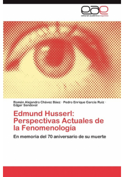 Edmund Husserl
