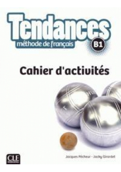 Tendances B1 ćwiczenia