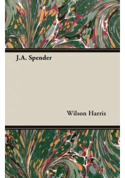 J.A. Spender