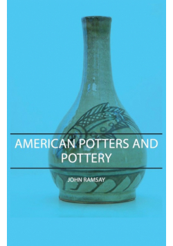 American Potters and Pottery