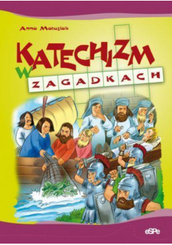 Katechizm w zagadkach