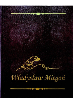 Ksiądz Władysław Miegoń