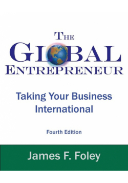 Global Entrepreneur 4th Edition