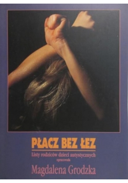Płacz bez łez