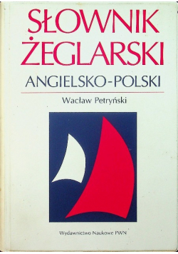 Słownik żeglarski angielsko polski