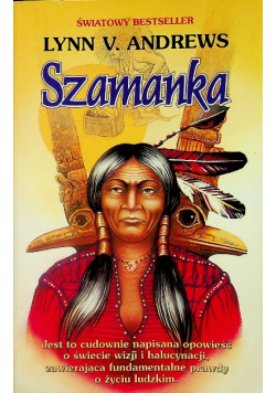 Szamanka