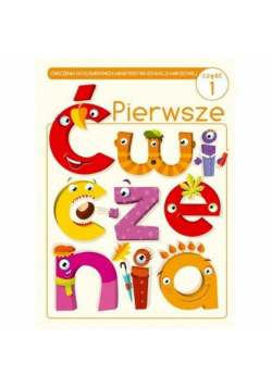 Pierwsze ćwiczenia cz.1