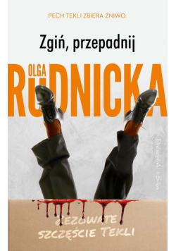 Zgiń przepadnij
