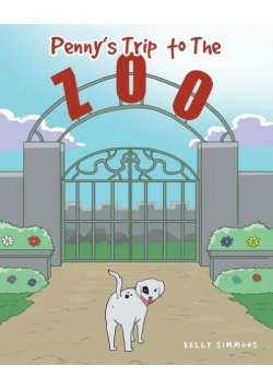 Penny's Trip to The Zoo