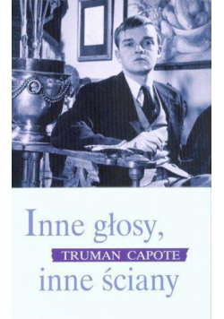 Inne głosy, inne ściany BR