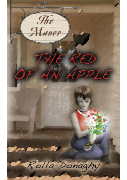 The Red Of An Apple