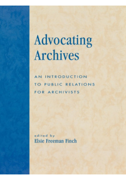 Advocating Archives
