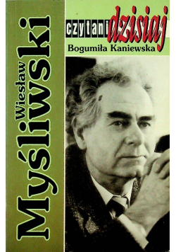 Wiesław Myśliwski
