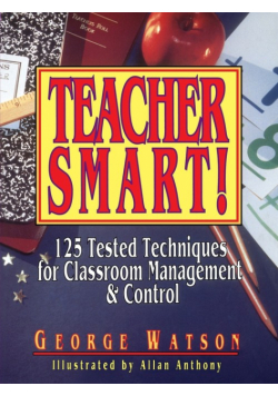 Teacher Smart!